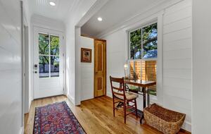 Texas Hill Country Cottage in Fredericksburg Wine Region - Fredericksburg, Texas