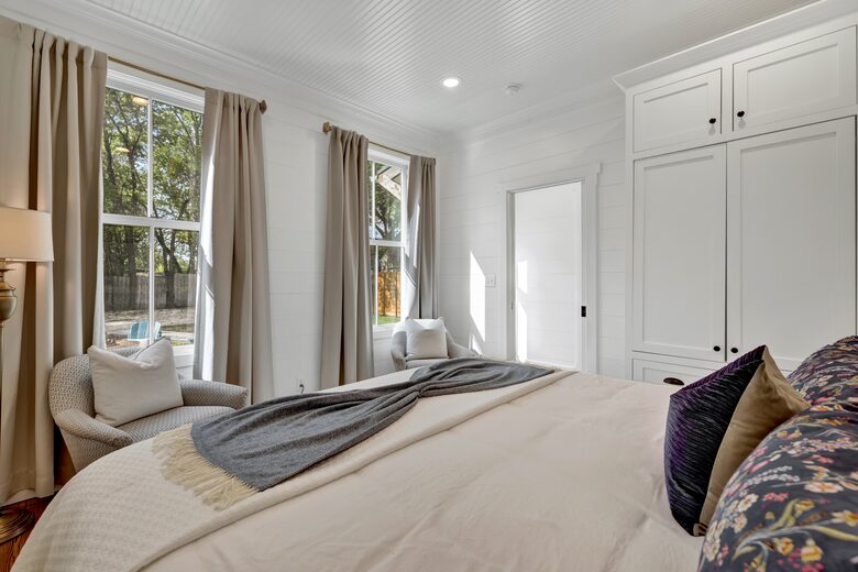 Texas Hill Country Cottage in Fredericksburg Wine Region - Fredericksburg, Texas