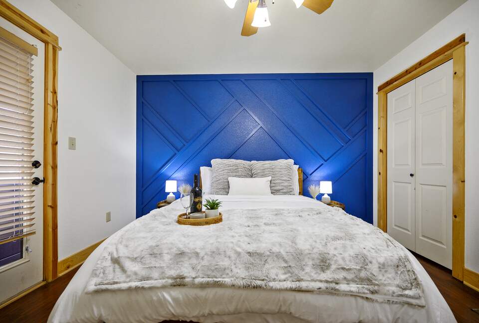 Paradise Ridge Stunning Cabin with Hot Tub - Broken Bow, Oklahoma