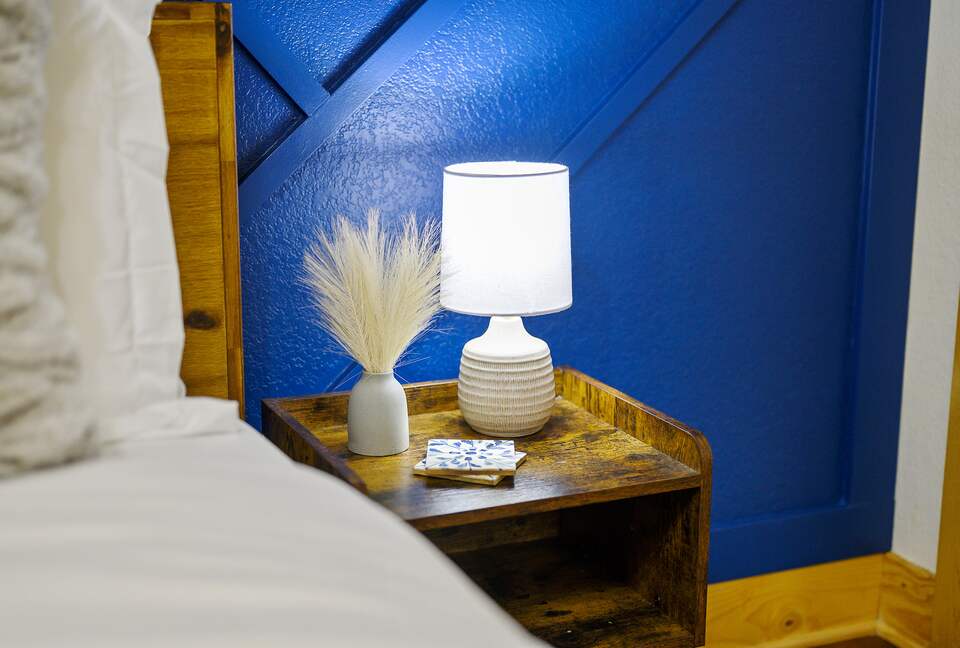 Paradise Ridge Stunning Cabin with Hot Tub - Broken Bow, Oklahoma