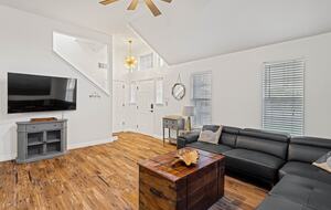 North Austin Getaway - Round Rock, Texas