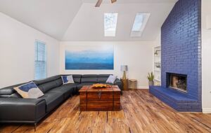 North Austin Getaway - Round Rock, Texas