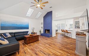 North Austin Getaway - Round Rock, Texas