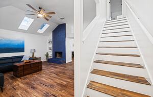 North Austin Getaway - Round Rock, Texas