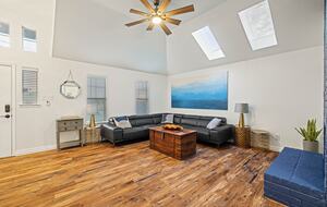 North Austin Getaway - Round Rock, Texas