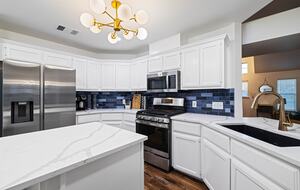 North Austin Getaway - Round Rock, Texas