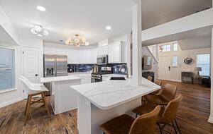 North Austin Getaway - Round Rock, Texas