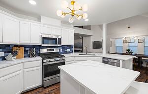 North Austin Getaway - Round Rock, Texas