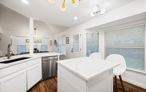 North Austin Getaway - Round Rock, Texas