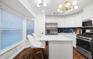 North Austin Getaway - Round Rock, Texas