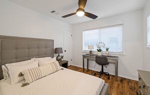 North Austin Getaway - Round Rock, Texas