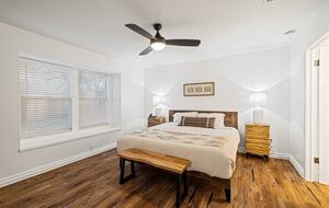 North Austin Getaway - Round Rock, Texas