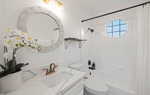 North Austin Getaway - Round Rock, Texas