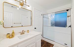 North Austin Getaway - Round Rock, Texas