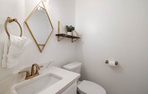 North Austin Getaway - Round Rock, Texas