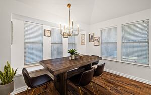 North Austin Getaway - Round Rock, Texas