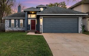 North Austin Getaway - Round Rock, Texas