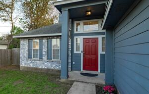 North Austin Getaway - Round Rock, Texas