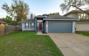 North Austin Getaway - Round Rock, Texas