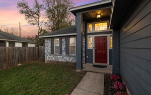 North Austin Getaway - Round Rock, Texas