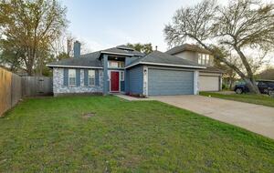 North Austin Getaway - Round Rock, Texas