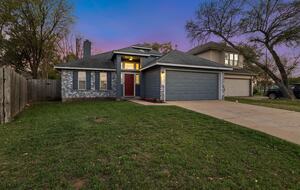 North Austin Getaway - Round Rock, Texas