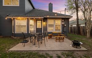 North Austin Getaway - Round Rock, Texas