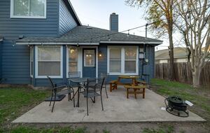 North Austin Getaway - Round Rock, Texas