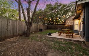 North Austin Getaway - Round Rock, Texas