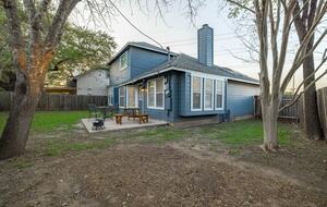 North Austin Getaway - Round Rock, Texas