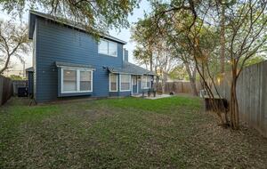 North Austin Getaway - Round Rock, Texas