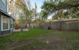 North Austin Getaway - Round Rock, Texas