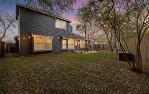 North Austin Getaway - Round Rock, Texas