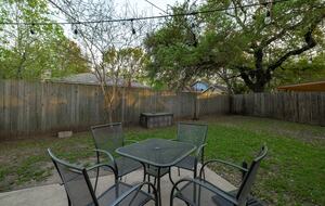 North Austin Getaway - Round Rock, Texas