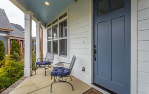 Tennessee Charmer - Chattanooga, Tennessee