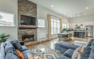 Tennessee Charmer - Chattanooga, Tennessee