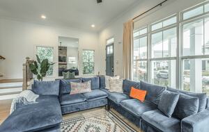 Tennessee Charmer - Chattanooga, Tennessee