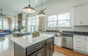 Tennessee Charmer - Chattanooga, Tennessee