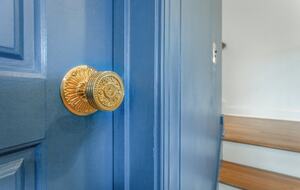 Tennessee Charmer - Chattanooga, Tennessee