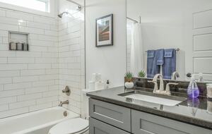 Tennessee Charmer - Chattanooga, Tennessee