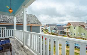 Tennessee Charmer - Chattanooga, Tennessee