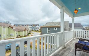 Tennessee Charmer - Chattanooga, Tennessee