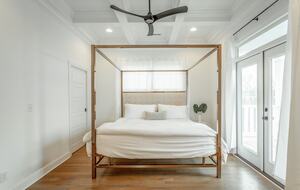 Tennessee Charmer - Chattanooga, Tennessee