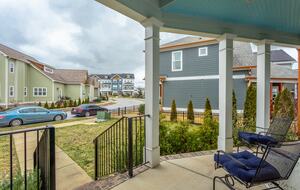 Tennessee Charmer - Chattanooga, Tennessee