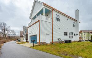 Tennessee Charmer - Chattanooga, Tennessee