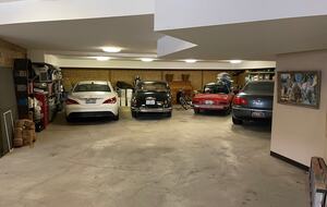 A Work of Art in the Park City Mountains - Park City, Utah