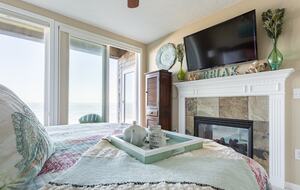 Whale Cove Oceanfront Dream - Depoe Bay, Oregon