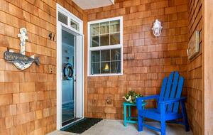 Whale Cove Oceanfront Dream - Depoe Bay, Oregon