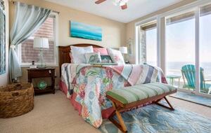 Whale Cove Oceanfront Dream - Depoe Bay, Oregon