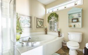 Whale Cove Oceanfront Dream - Depoe Bay, Oregon